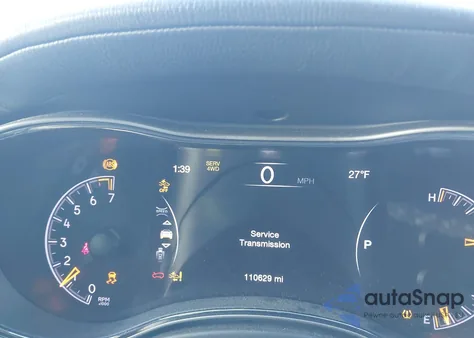 2018 Jeep Grand Cherokee High Altitude 4X4 from USA, damaged, VIN 1C4RJFCG3JC236691